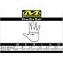 Mechanix рукавички Specialty Vent Gloves Coyote (S)