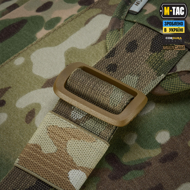 M-Tac сумка-баул Sport 45л Elite Multicam