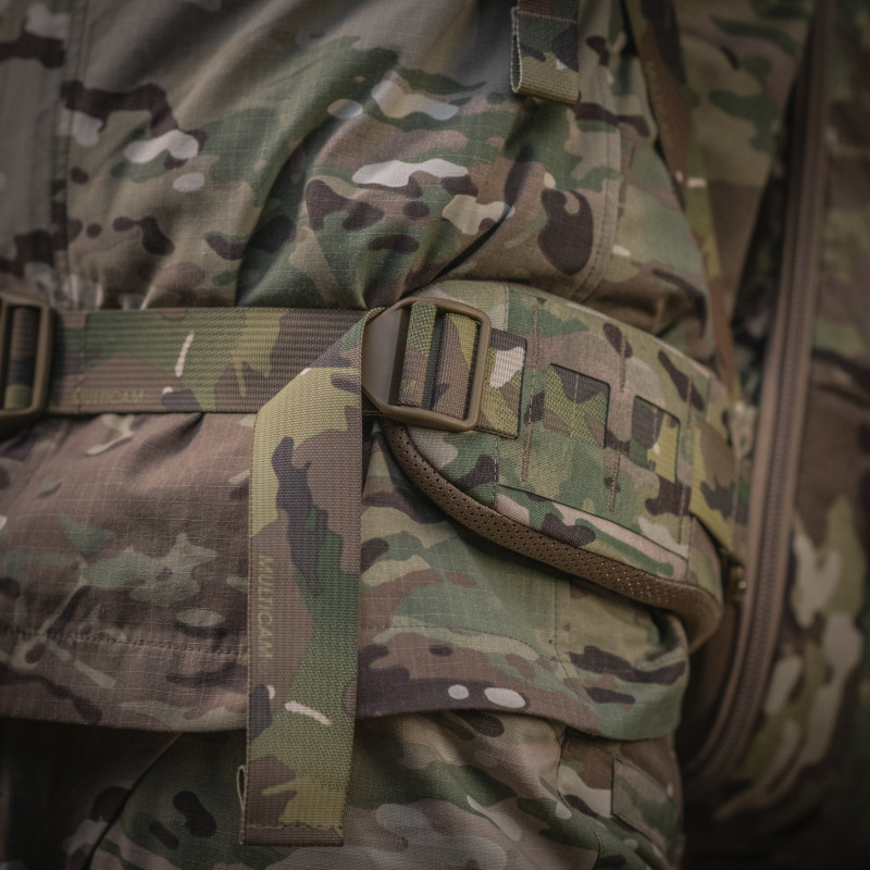 M-Tac рюкзак Large Gen.IV Elite Multicam