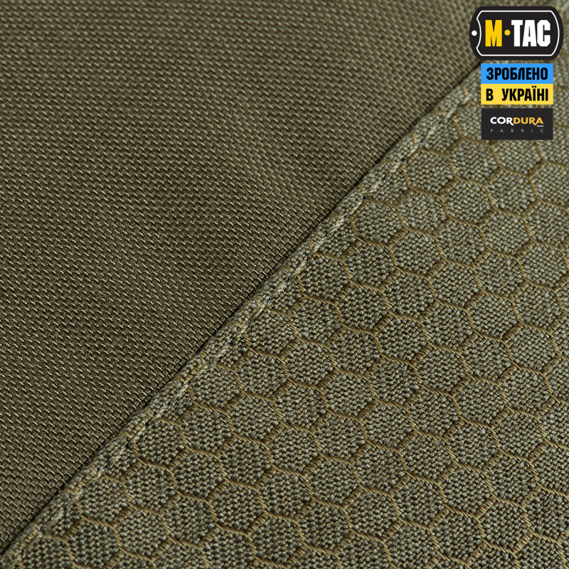 M-Tac сумка Bat Wing Bag Elite Hex Ranger Green