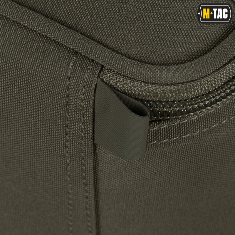 M-Tac органайзер утилітарний Hardshell Utility box S Olive