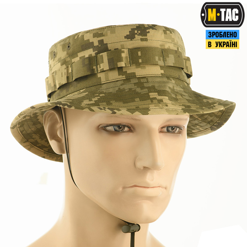 M-Tac панама MM14