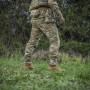 M-Tac штани Aggressor Elite NYCO Multicam