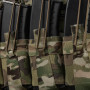 M-Tac передня панель для плитоноски Cuirass QRS XL на 4 магазина Multicam