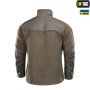 M-Tac куртка Alpha Microfleece Gen.II Dark Olive