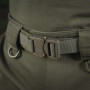 M-Tac ремінь Cobra Buckle Belt Ranger Green