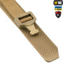 M-Tac ремінь Cobra Buckle Tactical Belt Coyote