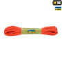 M-Tac паракорд Survival Safety Orange 15м