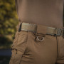 M-Tac ремінь Cobra Buckle Tactical Belt Coyote