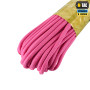 M-Tac паракорд PowerCord1000 Pink 15м