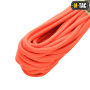 M-Tac паракорд Survival Safety Orange 15м