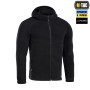 M-Tac кофта Sprint Fleece Polartec Black