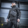 M-Tac сумка Admin Bag Elite Multicam Black/Black