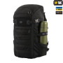 M-Tac рюкзак Gen.II Elite Small Black