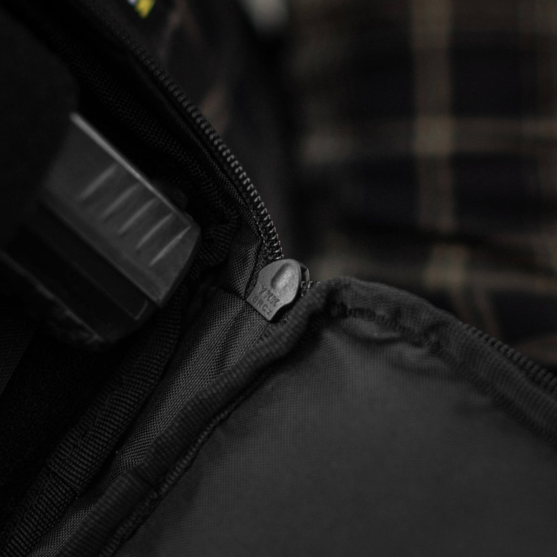 M-Tac сумка Sling Pistol Bag Black