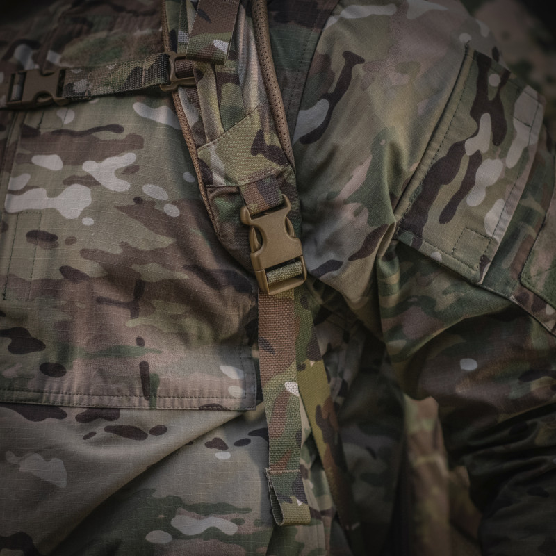 M-Tac рюкзак Large Gen.IV Elite Multicam