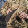 M-Tac демпфер плечовий для плитоноски Cuirass QRS Multicam