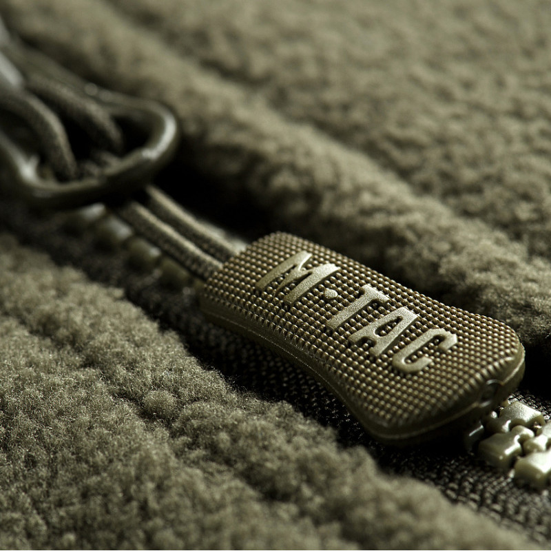 M-Tac куртка Alpha Microfleece Gen.II Army Olive