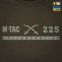 M-Tac футболка 225 ОШП Dark Olive