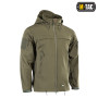 M-Tac куртка Soft Shell Police Olive