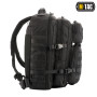 M-Tac рюкзак Large Assault Pack Black