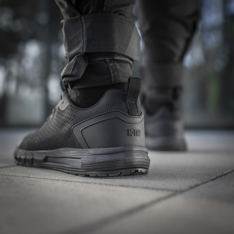 M-Tac кроссовки Summer Pro Black