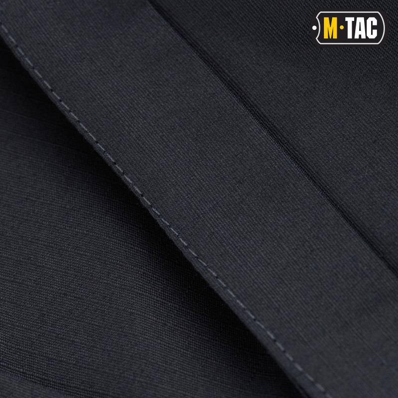 M-Tac шорти Aggressor Gen.II Flex Dark Navy Blue