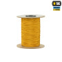 M-Tac паракорд Minicord 60m Goldenrod