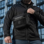 M-Tac сумка EDC Bag Elite HEX Black