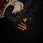 M-Tac футболка Хейтспіч Cotton Hard Black