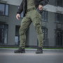 M-Tac штани Rubicon Flex Army Olive