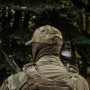 M-Tac бейсболка тактична Трійка NYCO Extreme Multicam