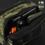 M-Tac сумка EDC Bag Elite Tiger Stripe