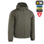 M-Tac куртка зимова Alpha Gen.III Pro Primaloft Dark Olive