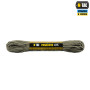 M-Tac паракорд 475 Tan Reflective 15м