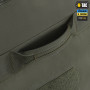 M-Tac сумка-баул 190л Elite Ranger Green