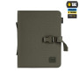 M-Tac альбом Patch Book Elite Ranger Green