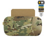 M-Tac захист попереку з балістичним пакетом 2 клас (BRONYX) X-Large Multicam