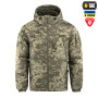 M-Tac куртка зимова Alpha Gen.IV Primaloft MM14