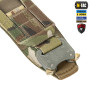 M-Tac ремінь Range Belt Cobra Buckle Gen.IV Multicam