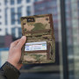 M-Tac гаманець Tactical Wallet Elite Multicam