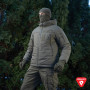 M-Tac куртка зимова Alpha Gen.IV Pro Primaloft Dark Olive