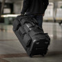 M-Tac сумка транспортна 185л Black