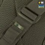 M-Tac сумка City Waist Bag з липучкою Lite-C Elite Ranger Green