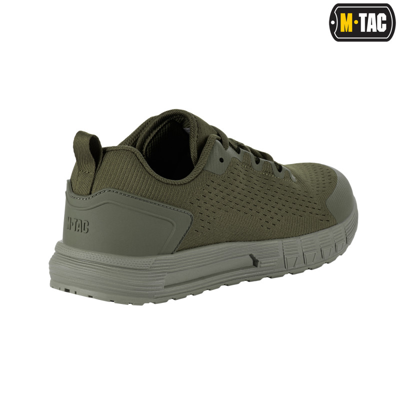 M-Tac кроссовки Summer Pro Army Olive