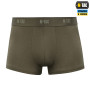 M-Tac труси Men Cotton Stretch Trunks Dark Olive