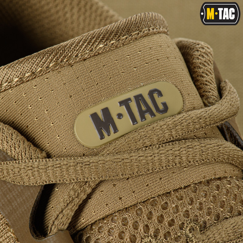 M-Tac кроссовки Summer Pro Coyote