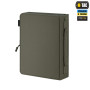 M-Tac альбом Patch Book Elite Ranger Green