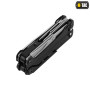 M-Tac мультитул Type 11 Black/Steel