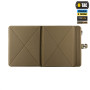 M-Tac альбом Patch Book Elite Multicam